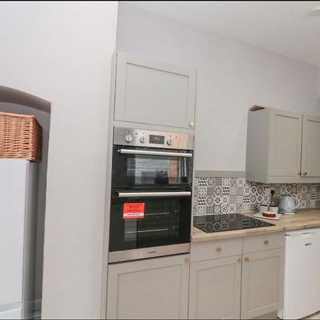 Вилла Westbourne House Скарборо Экстерьер фото