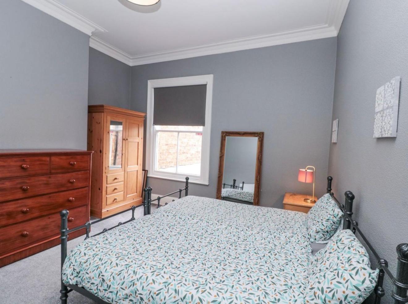Вилла Westbourne House Скарборо Экстерьер фото